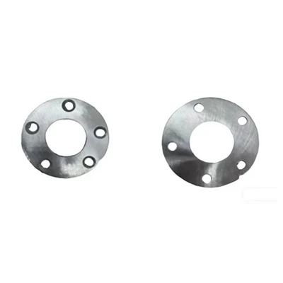 Cover Plate