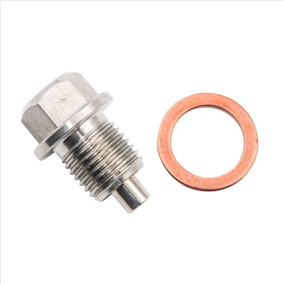 Gearbox Fasteners