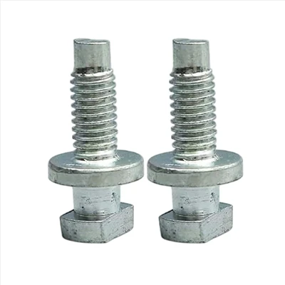 Special-shaped Fasteners