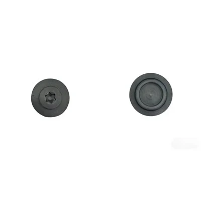 Threaded Plug