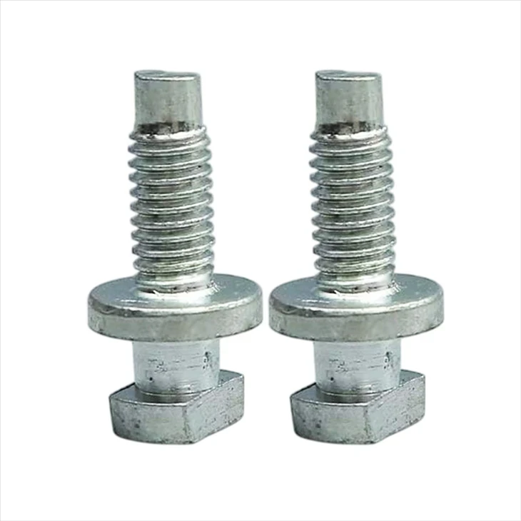 Special-shaped Fasteners